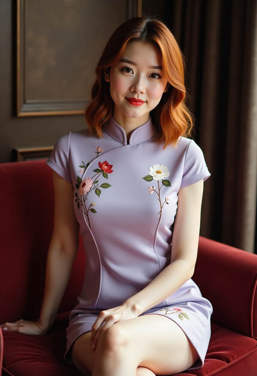 雾城档案