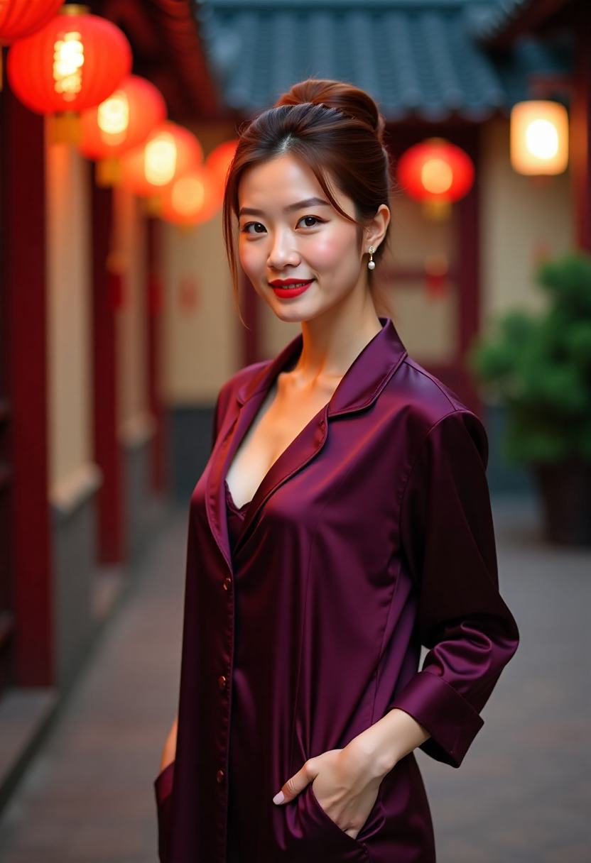 生化危机爆发夜